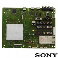 PLACA PRINCIPAL SONY KDL-32EX305 1-881-636-22  (SEMI NOVA)